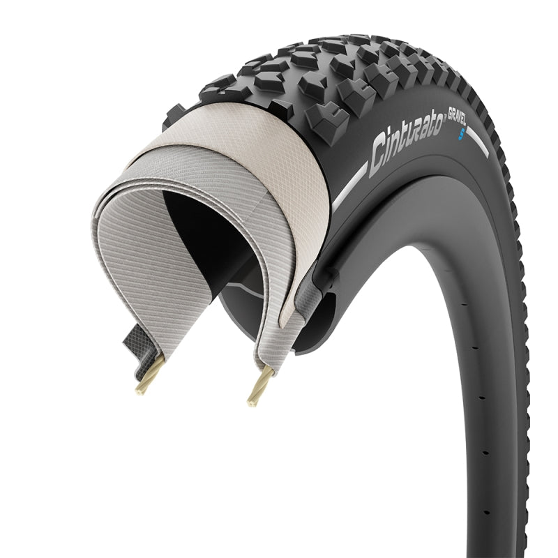 Pirelli Cinturato Gravel Soft Terrain Tyre