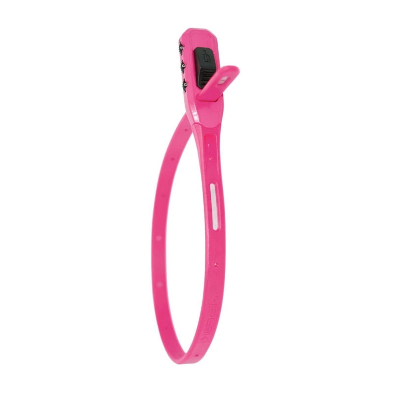 Hiplok Z-lok 50CM Combination Security Tie