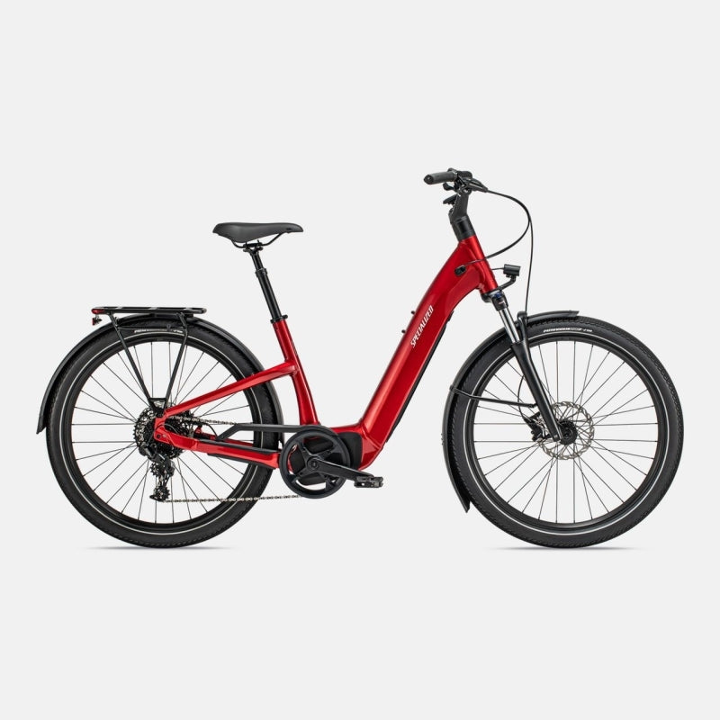 Specialized Turbo Como 4.0