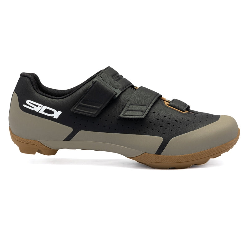 Sidi Asper Gravel Shoes