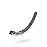 DT Swiss RR 511 700C 18MM ID (inc Squorx Nipples/phr Washers)