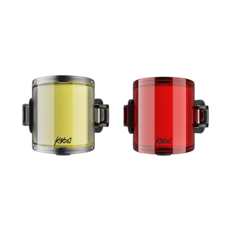 Knog Lightset Cobber Mini Twinpack