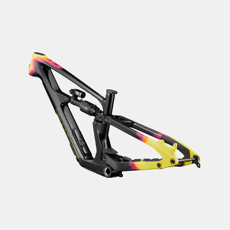 Cannondale Bad Habit Frameset