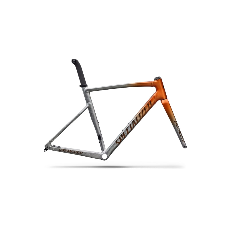 Specialized Allez Sprint Frameset