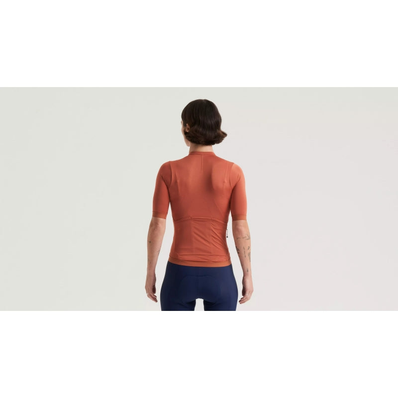 Specialized Women's Prime Short Sleeve Jersey