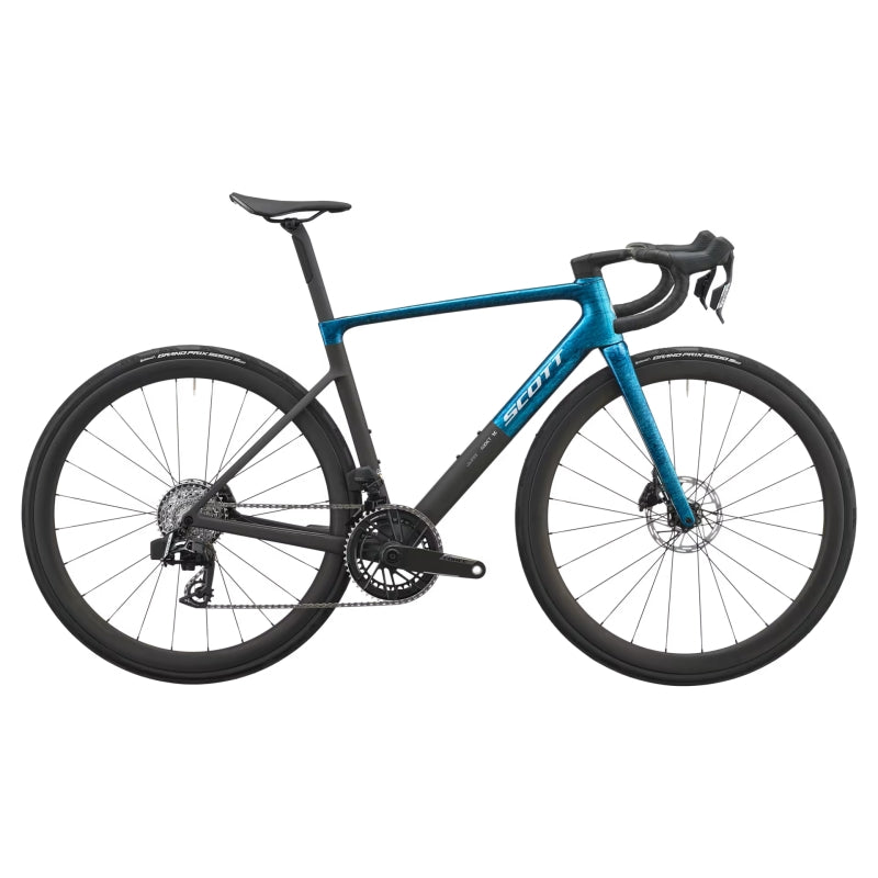 Scott Addict RC Team