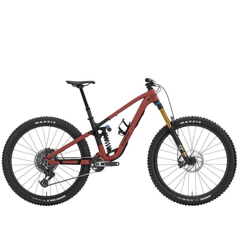 Trek Fuel LX 9 X0 AXS