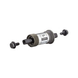 VP BB VP BC-73 68MM/107MM Square Taper Silver