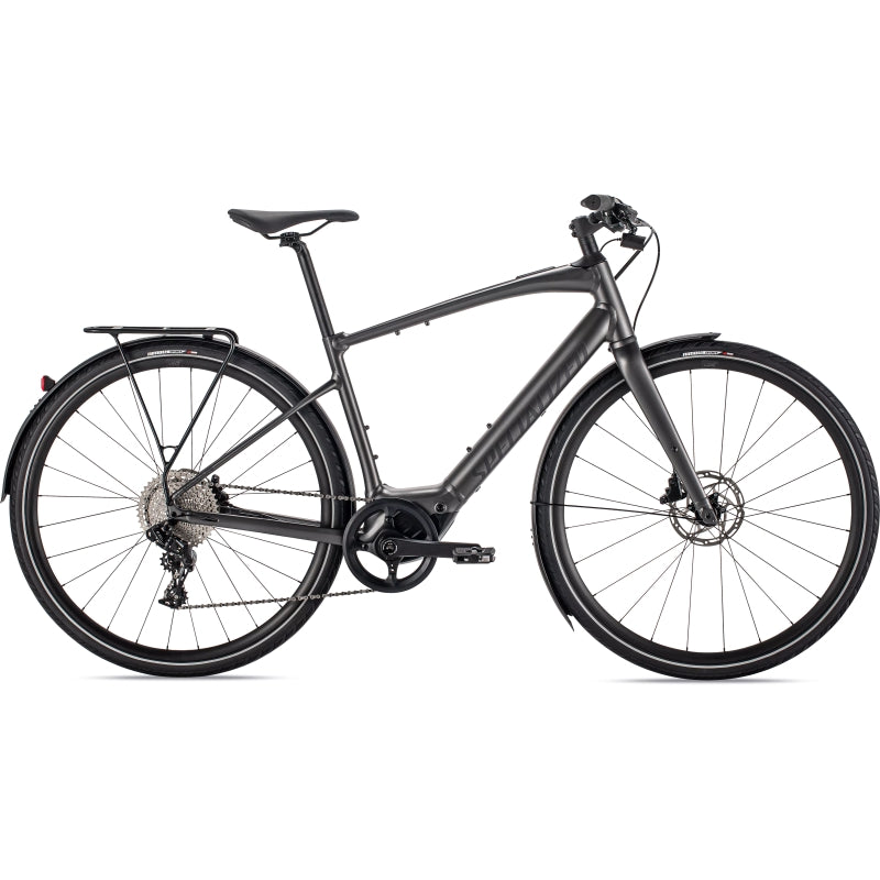 Specialized Turbo Vado SL 4.0 EQ