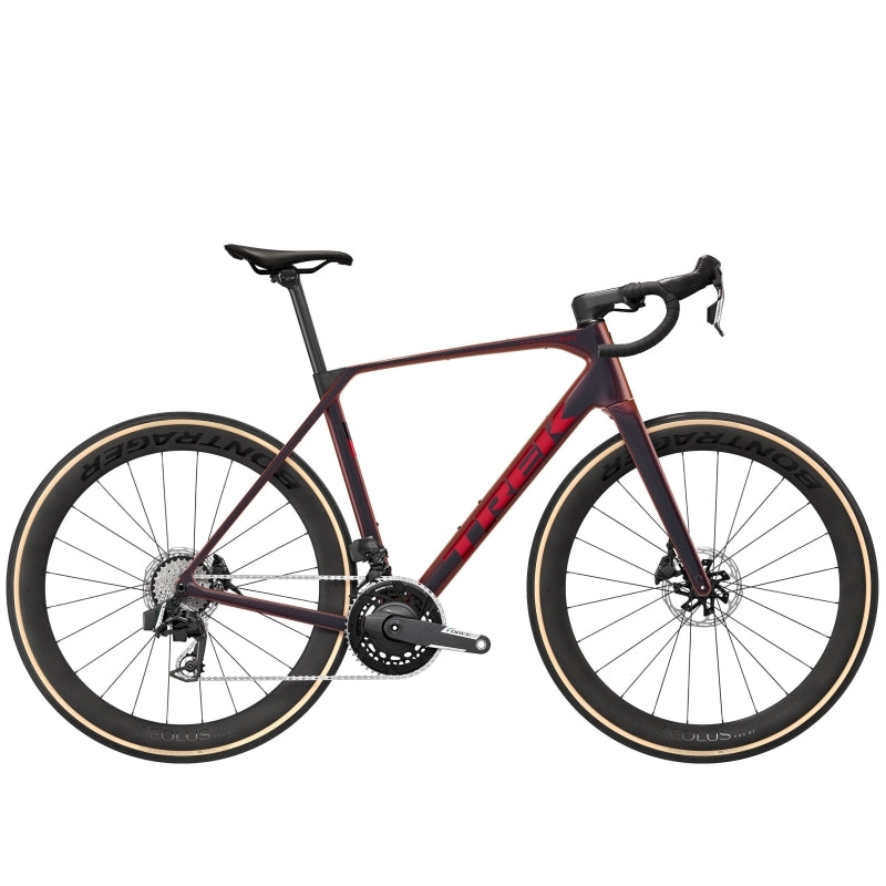Trek Domane SLR 7 AXS