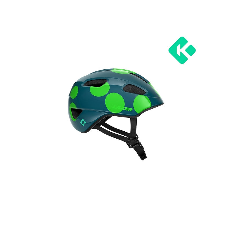 Lazer Nutz 2.0 Kineticore Helmet