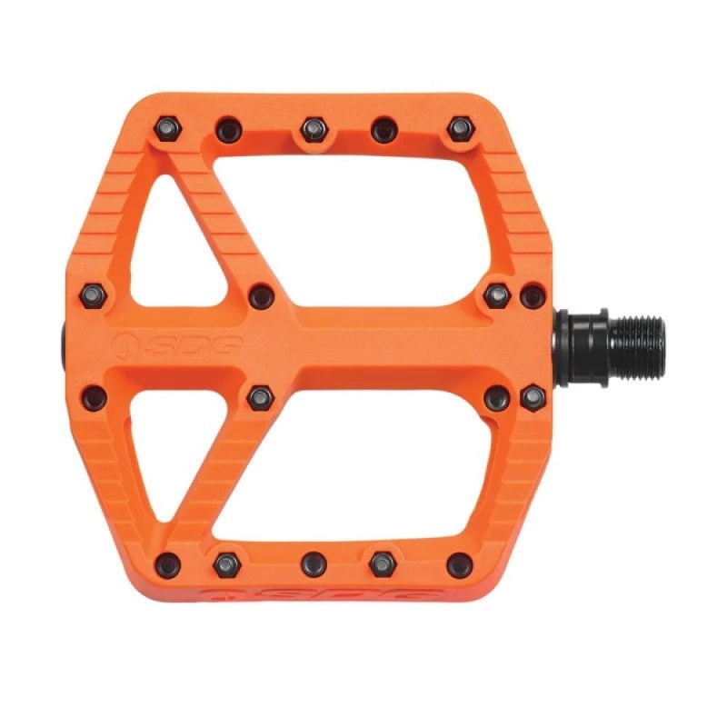 Sdg Comp Pedals
