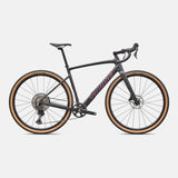Specialized Diverge 4 Sport Carbon