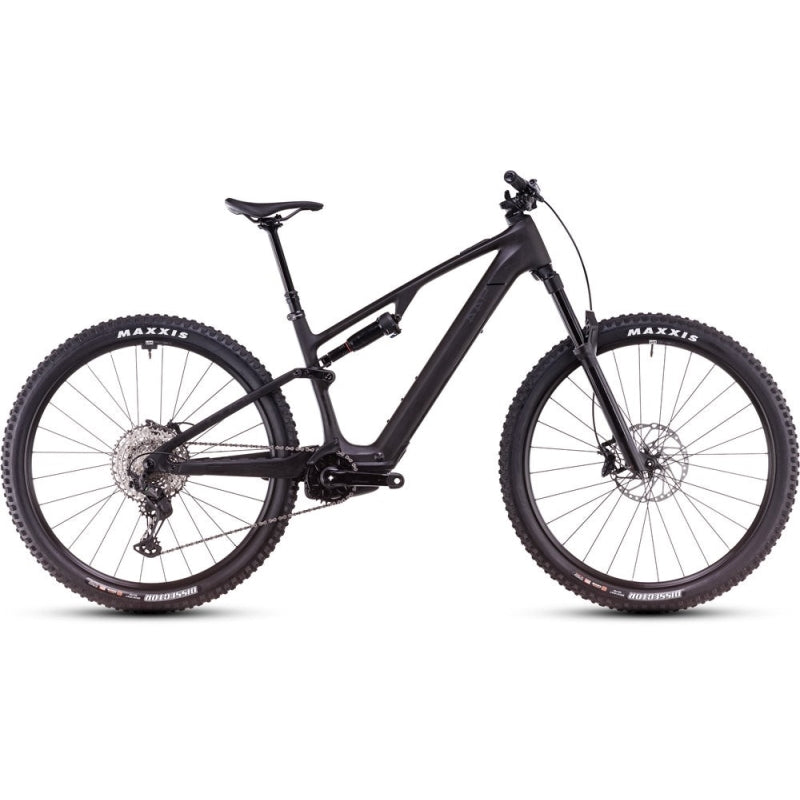 Cube Ams Hybrid ONE44 C:8 Race 400X