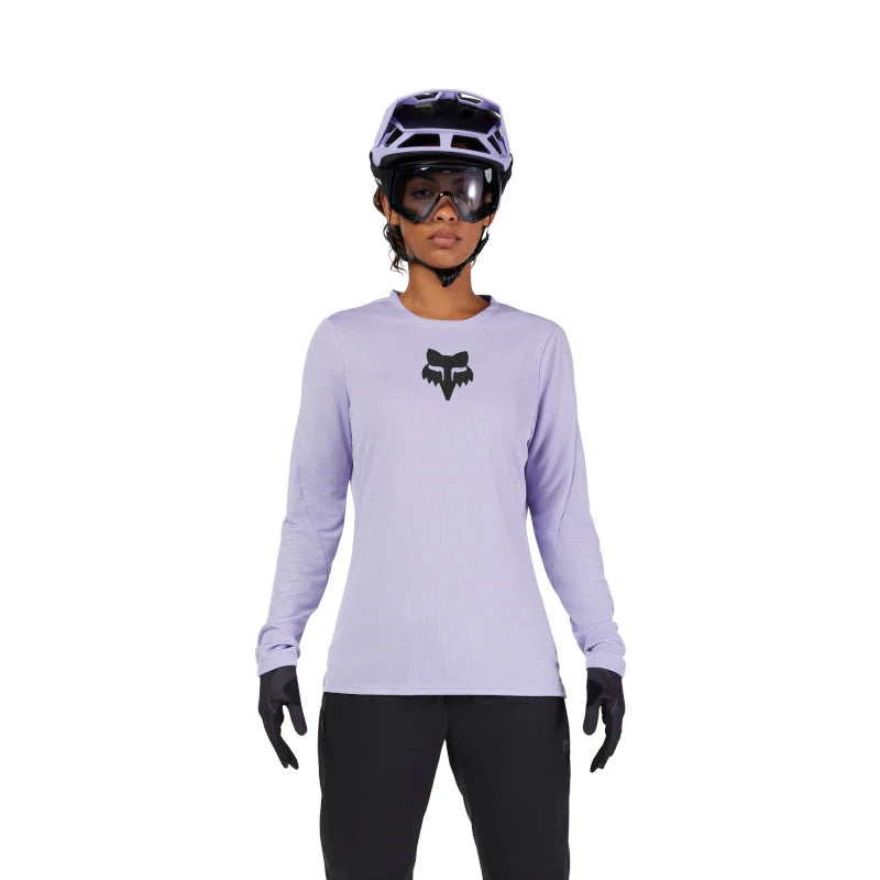 Fox Racing Womens Ranger Long Sleeve Jersey