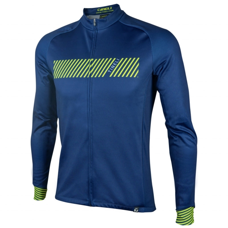 Jacket Tineli Nicobar Intermediate