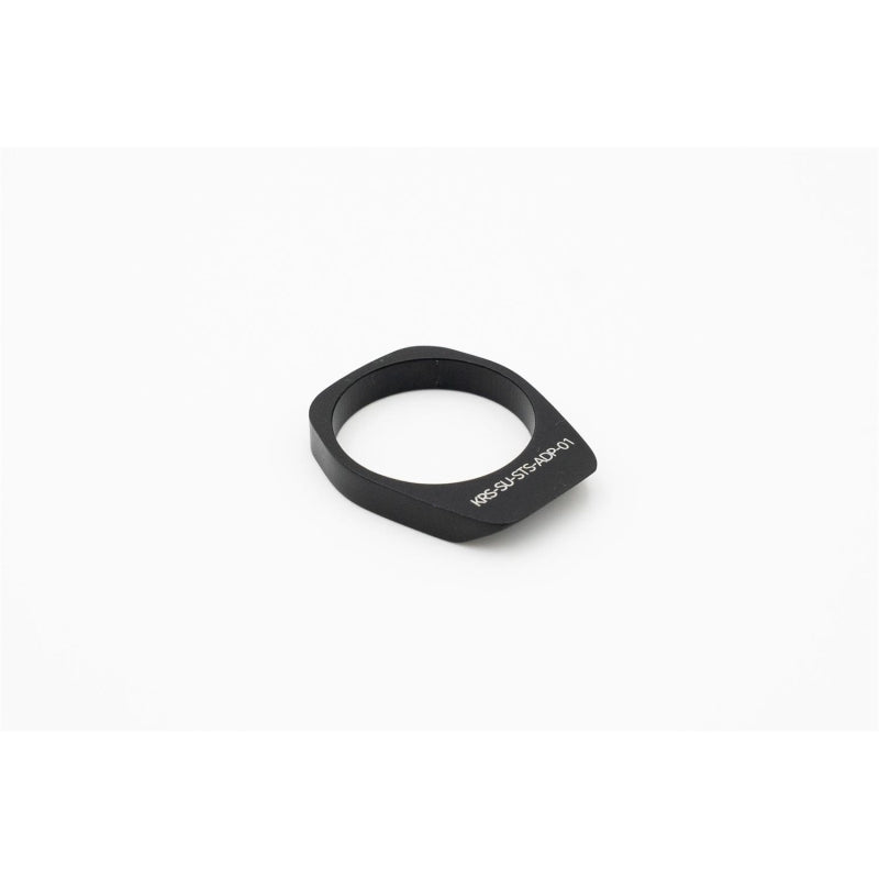 Kids Ride Shotgun Shotgun Pro Scott Syncros Adapter
