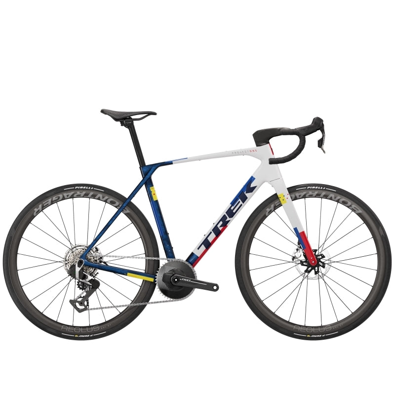 Trek Domane SLR 9 AXS 1X13