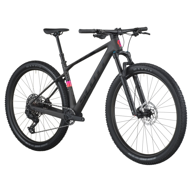 Scott Scale 910