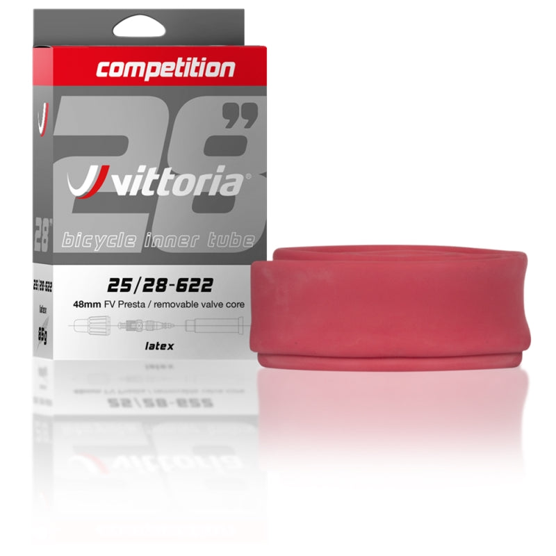 Vittoria Tube Competition Latex
