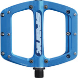Spank Spoon Flat Pedals 90 Small Small