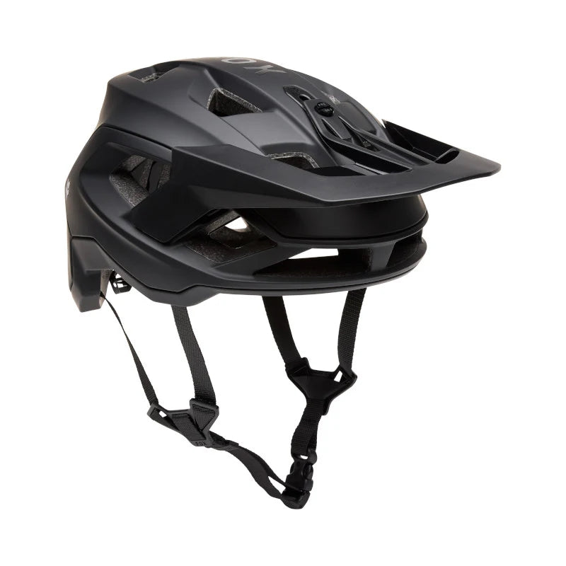 Fox Head Speedframe Helmet – Mission Cycles
