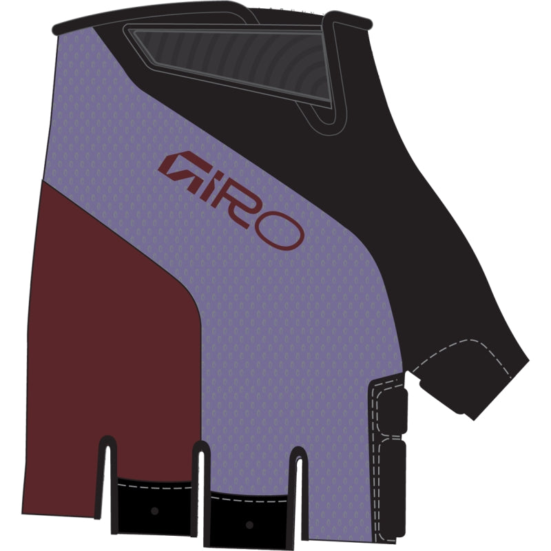 Giro Strada Massa Supergel Gloves