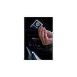 Ass Magic Chamois Cream Travel Pack 10 X 8ML