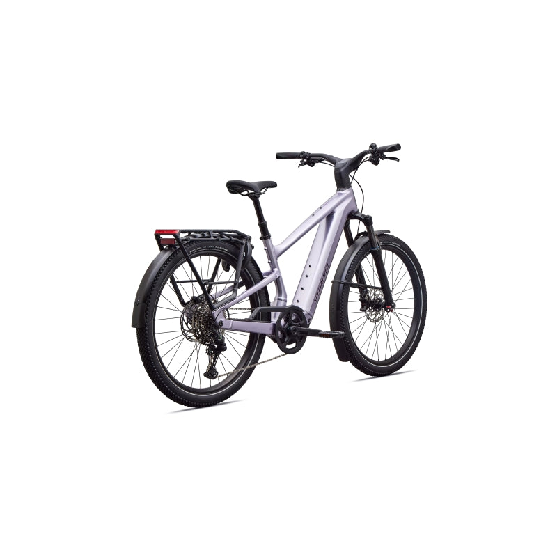 Specialized Turbo Vado 3 Evo 5.0