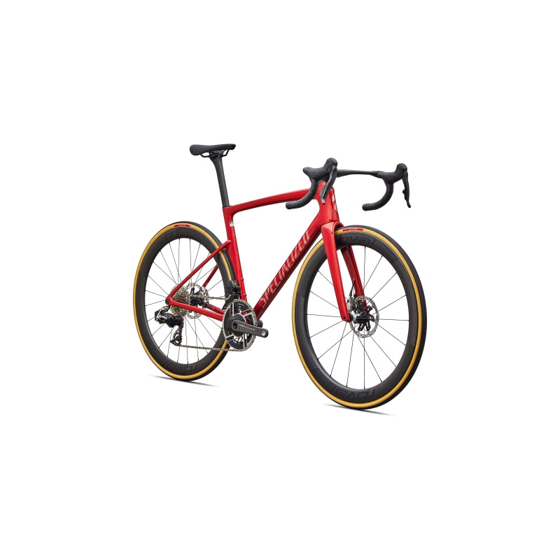 Specialized Tarmac SL9 S-level