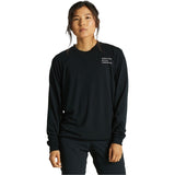 Specialized Sbc Long Sleeve Tee In Black