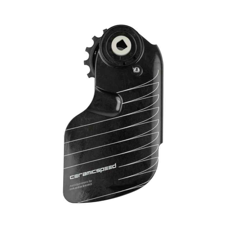 Ceramicspeed Ospw Aero Alpha For Sram Red E1 D1 Force D1 V2
