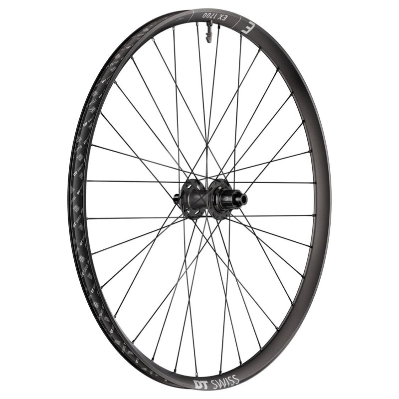 DT Swiss Rear EX 1700 Classic 27.5INCH CL 30 12/148 MS