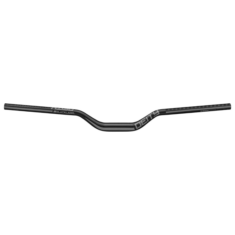 Deity Blacklabel Bar - 50MM Rise - 31.8X800MM