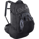 Evoc Trail Pro Blackline 26 Hydration Backpack - Bladder Sold Seperately