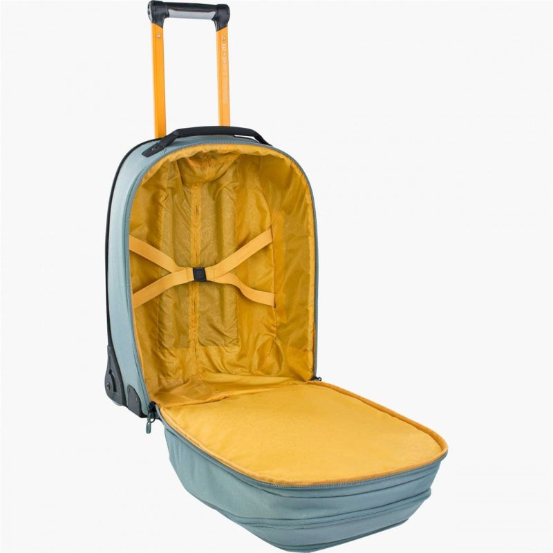 Evoc Terminal Bag 40L + 20L