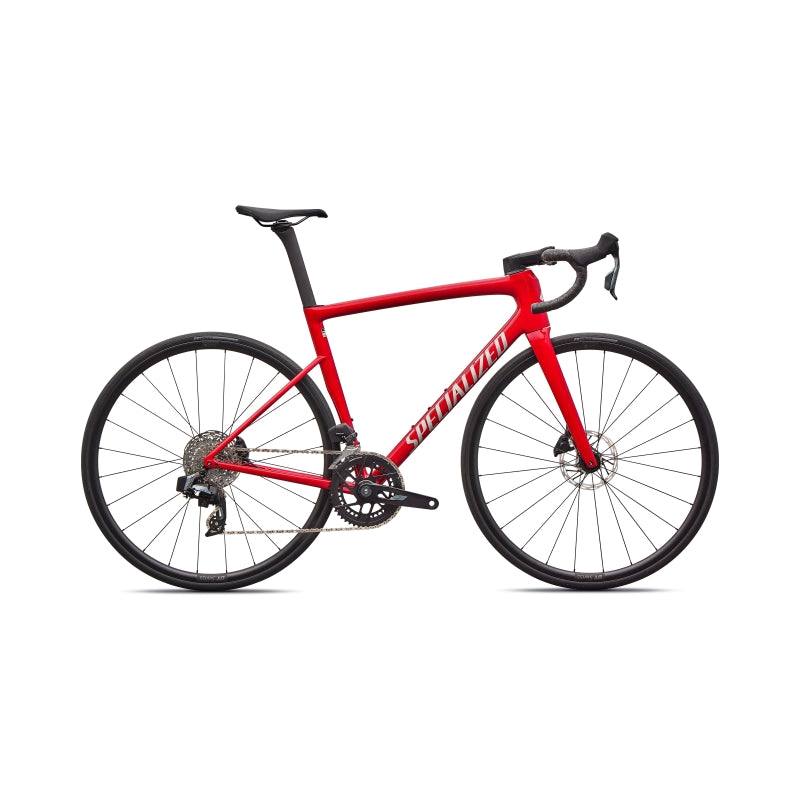 Specialized Tarmac SL8 Comp