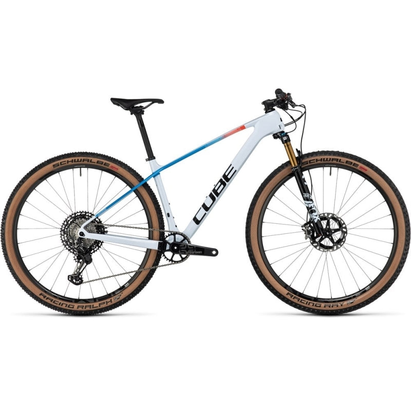 Cube Elite C68X SLX