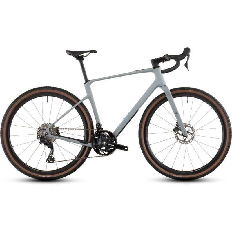 Cube Nuroad C:62 Pro