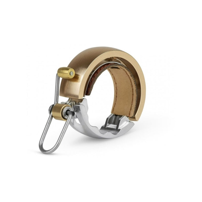 Knog OI Luxe Bike Bell