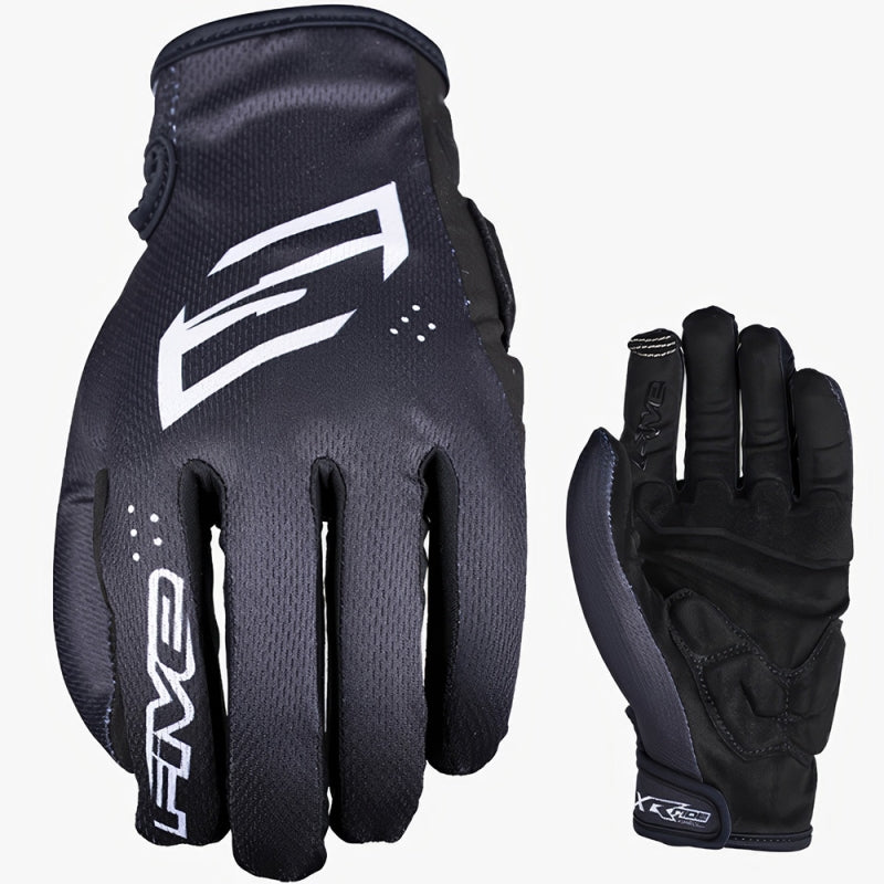 Five XR Ride Gel Mtb Glove
