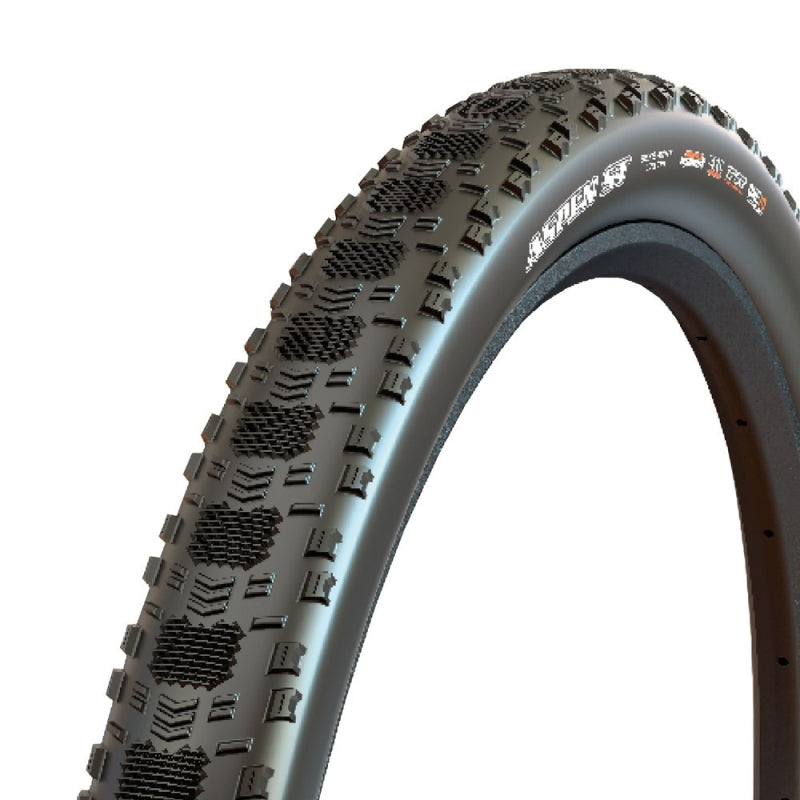 Maxxis Aspen ST 29 Exo TR New Maxxspeed 170TPI E-25 Tyre