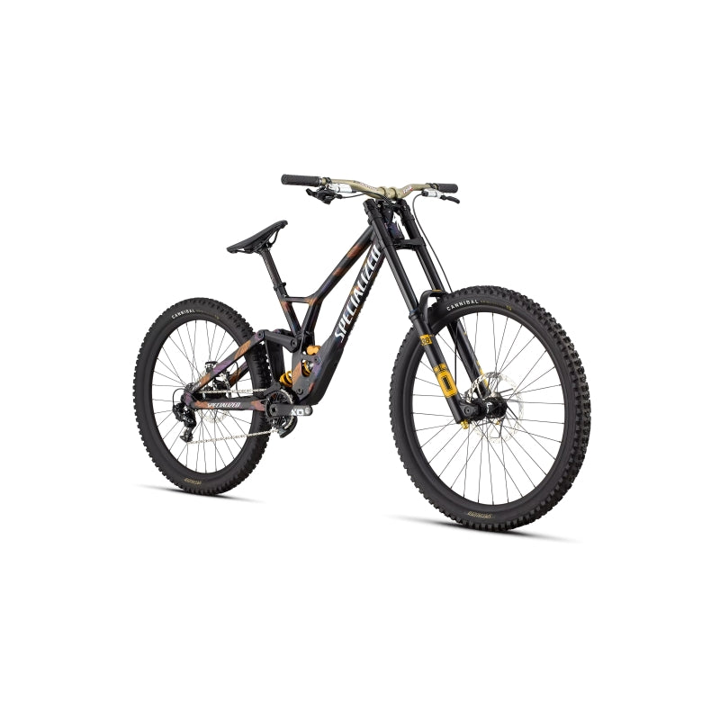Specialized Demo Race