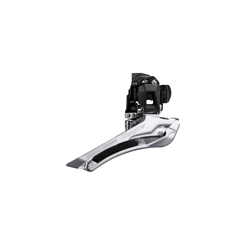 Shimano FD-R4000 Tiagra Front Derailluer - Braze On