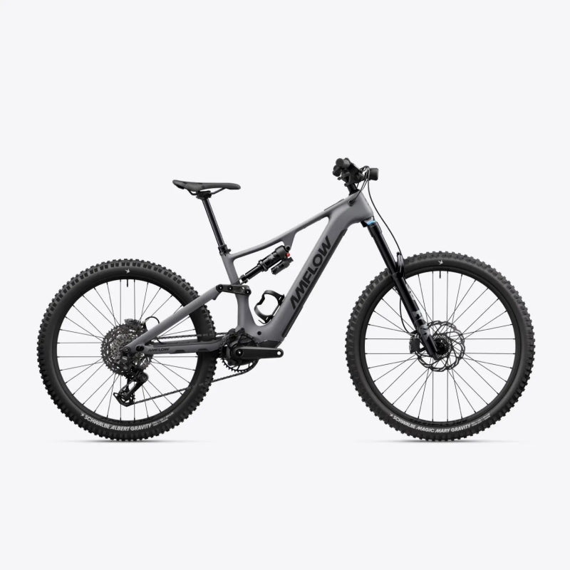 Amflow PR Pro Carbon
