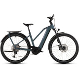Cube Kathmandu Hybrid Exc 800 Trapeze