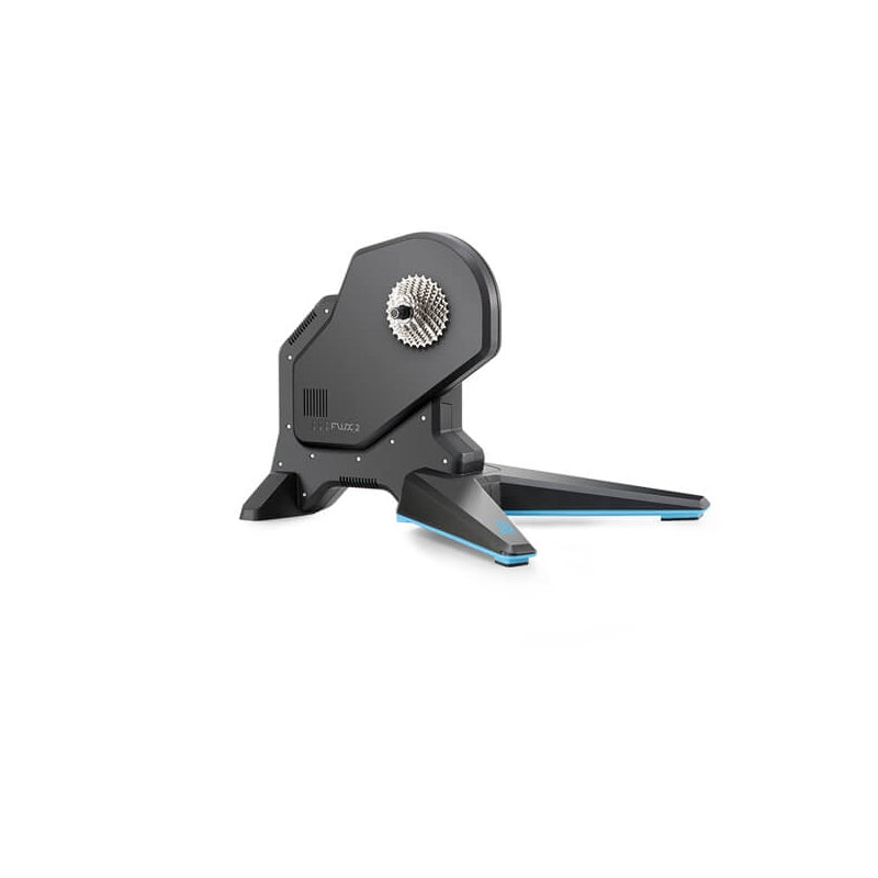 Tacx Flux 2 Smart Trainer T2980