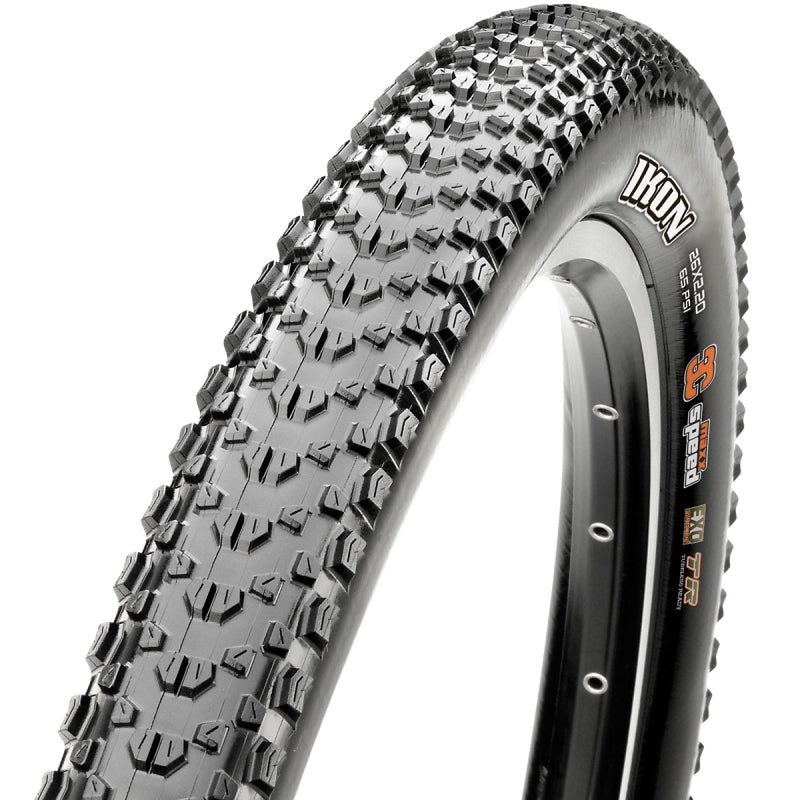 Maxxis Ikon 27.5
