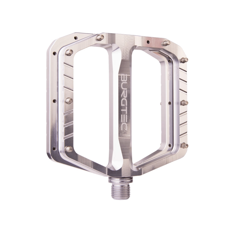 Burgtec Penthouse Flat MK5 Pedals