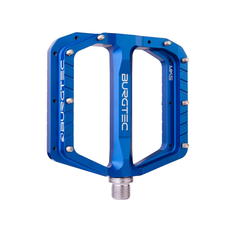 Burgtec Penthouse Flat MK5 Pedals